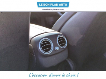 Photo 17 du bon plan MERCEDES-BENZ Classe C 250 d 4Matic 7G-Tronic Plus occasion à 19190 €