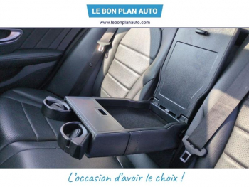 Photo 18 du bon plan MERCEDES-BENZ Classe C 250 d 4Matic 7G-Tronic Plus occasion à 19190 €