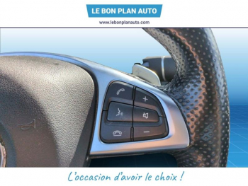 Photo 25 du bon plan MERCEDES-BENZ Classe C 250 d 4Matic 7G-Tronic Plus occasion à 19190 €