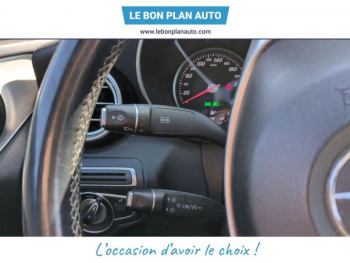 Photo 26 du bon plan MERCEDES-BENZ Classe C 250 d 4Matic 7G-Tronic Plus occasion à 19190 €