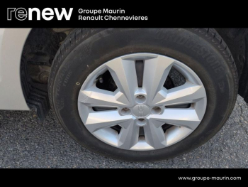 Photo 9 du bon plan DACIA Sandero 1.0 TCe 90ch Expression CVT occasion à 15999 €