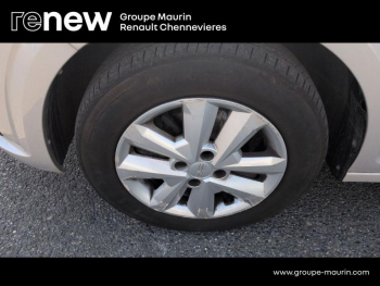 Photo 10 du bon plan DACIA Sandero 1.0 TCe 90ch Expression CVT occasion à 15999 €