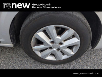 Photo 11 du bon plan DACIA Sandero 1.0 TCe 90ch Expression CVT occasion à 15999 €