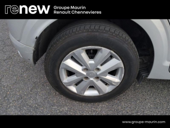 Photo 12 du bon plan DACIA Sandero 1.0 TCe 90ch Expression CVT occasion à 15999 €