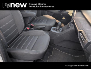 Photo 13 du bon plan DACIA Sandero 1.0 TCe 90ch Expression CVT occasion à 15999 €