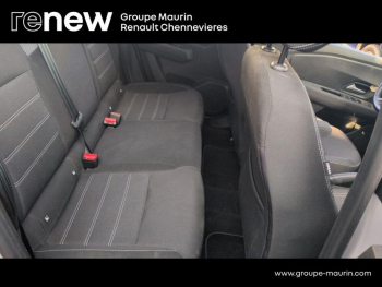 Photo 14 du bon plan DACIA Sandero 1.0 TCe 90ch Expression CVT occasion à 15999 €