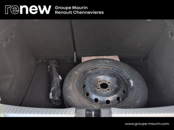 Photo 15 du bon plan DACIA Sandero 1.0 TCe 90ch Expression CVT occasion à 15999 €