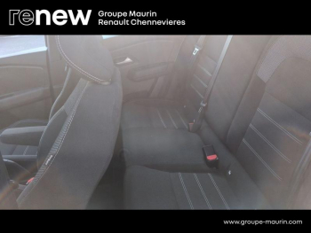 Photo 16 du bon plan DACIA Sandero 1.0 TCe 90ch Expression CVT occasion à 15999 €