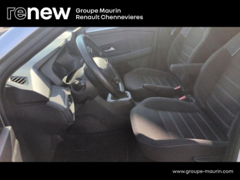 Photo 18 du bon plan DACIA Sandero 1.0 TCe 90ch Expression CVT occasion à 15999 €