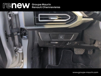 Photo 20 du bon plan DACIA Sandero 1.0 TCe 90ch Expression CVT occasion à 15999 €