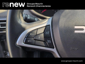 Photo 21 du bon plan DACIA Sandero 1.0 TCe 90ch Expression CVT occasion à 15999 €