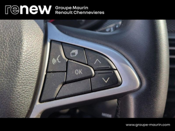 Photo 22 du bon plan DACIA Sandero 1.0 TCe 90ch Expression CVT occasion à 15999 €