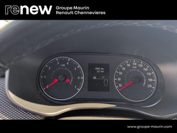 Photo 23 du bon plan DACIA Sandero 1.0 TCe 90ch Expression CVT occasion à 15999 €