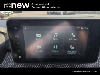 Photo 24 du bon plan DACIA Sandero 1.0 TCe 90ch Expression CVT occasion à 15999 €