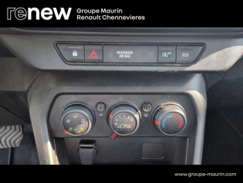 Photo 25 du bon plan DACIA Sandero 1.0 TCe 90ch Expression CVT occasion à 15999 €