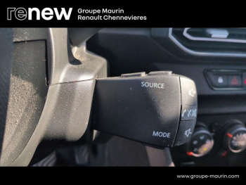 Photo 28 du bon plan DACIA Sandero 1.0 TCe 90ch Expression CVT occasion à 15999 €