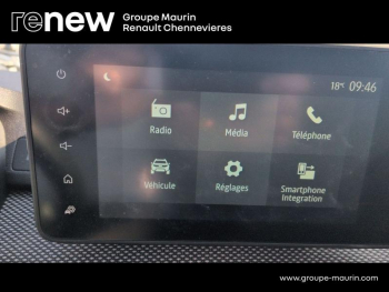 Photo 29 du bon plan DACIA Sandero 1.0 TCe 90ch Expression CVT occasion à 15999 €
