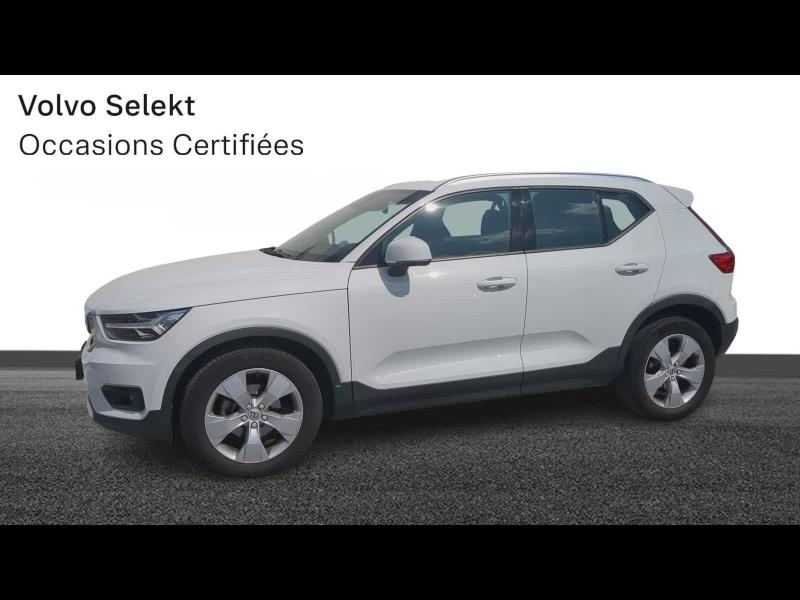 Bon plan VOLVO XC40 T2 129ch Business occasion