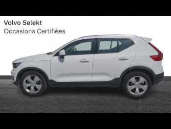 Photo 2 du bon plan VOLVO XC40 T2 129ch Business occasion à 19990 €