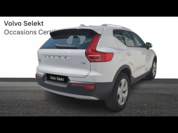 Photo 3 du bon plan VOLVO XC40 T2 129ch Business occasion à 19990 €