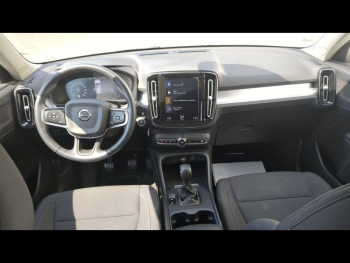 Photo 4 du bon plan VOLVO XC40 T2 129ch Business occasion à 19990 €