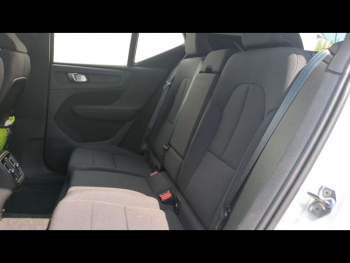 Photo 6 du bon plan VOLVO XC40 T2 129ch Business occasion à 19990 €