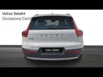 Photo 9 du bon plan VOLVO XC40 T2 129ch Business occasion à 19990 €