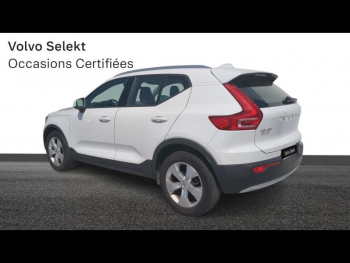 Photo 10 du bon plan VOLVO XC40 T2 129ch Business occasion à 19990 €