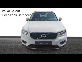 Photo 11 du bon plan VOLVO XC40 T2 129ch Business occasion à 19990 €