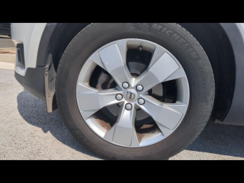 Photo 12 du bon plan VOLVO XC40 T2 129ch Business occasion à 19990 €