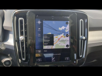 Photo 15 du bon plan VOLVO XC40 T2 129ch Business occasion à 19990 €