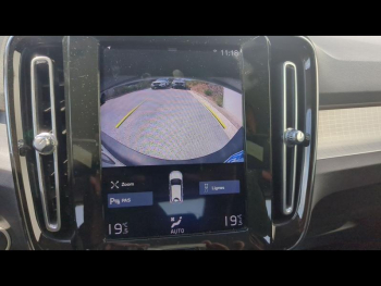 Photo 16 du bon plan VOLVO XC40 T2 129ch Business occasion à 19990 €