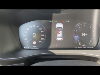Photo 17 du bon plan VOLVO XC40 T2 129ch Business occasion à 19990 €