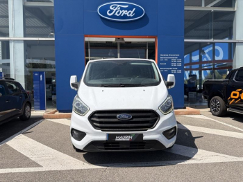 Photo 2 du bon plan FORD Transit Custom Fg VUL 300 L2H1 2.0 EcoBlue 130 Trend Business 7cv - Garantie Usine 07/2029 occasion à 24990 €