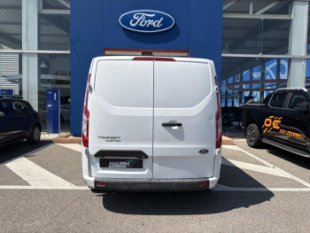 Photo 5 du bon plan FORD Transit Custom Fg VUL 300 L2H1 2.0 EcoBlue 130 Trend Business 7cv - Garantie Usine 07/2029 occasion à 24990 €