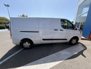 Photo 6 du bon plan FORD Transit Custom Fg VUL 300 L2H1 2.0 EcoBlue 130 Trend Business 7cv - Garantie Usine 07/2029 occasion à 24990 €