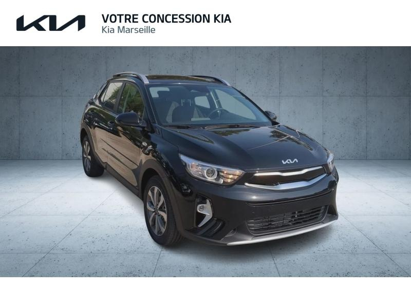 Bon plan KIA Stonic 1.0 T-GDi 100ch Active DCT7 occasion à 20990 €