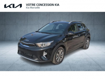 Photo 2 du bon plan KIA Stonic 1.0 T-GDi 100ch Active DCT7 occasion à 20990 €