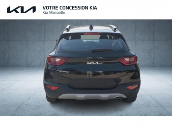 Photo 3 du bon plan KIA Stonic 1.0 T-GDi 100ch Active DCT7 occasion à 20990 €