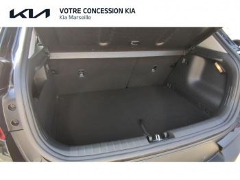 Photo 4 du bon plan KIA Stonic 1.0 T-GDi 100ch Active DCT7 occasion à 20990 €