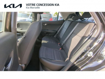 Photo 5 du bon plan KIA Stonic 1.0 T-GDi 100ch Active DCT7 occasion à 20990 €