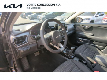 Photo 7 du bon plan KIA Stonic 1.0 T-GDi 100ch Active DCT7 occasion à 20990 €