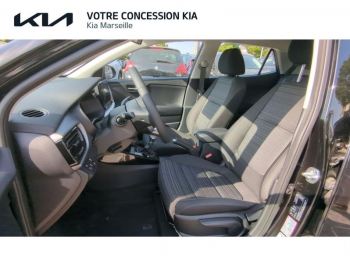 Photo 9 du bon plan KIA Stonic 1.0 T-GDi 100ch Active DCT7 occasion à 20990 €