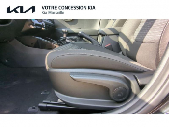 Photo 11 du bon plan KIA Stonic 1.0 T-GDi 100ch Active DCT7 occasion à 20990 €