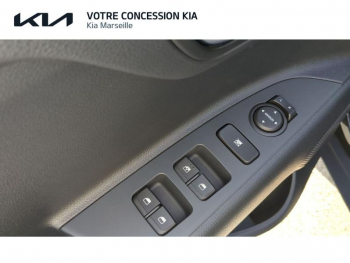 Photo 13 du bon plan KIA Stonic 1.0 T-GDi 100ch Active DCT7 occasion à 20990 €