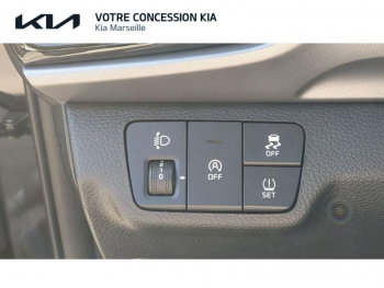 Photo 15 du bon plan KIA Stonic 1.0 T-GDi 100ch Active DCT7 occasion à 20990 €