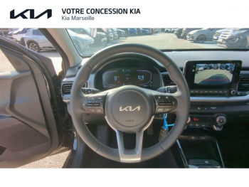Photo 16 du bon plan KIA Stonic 1.0 T-GDi 100ch Active DCT7 occasion à 20990 €