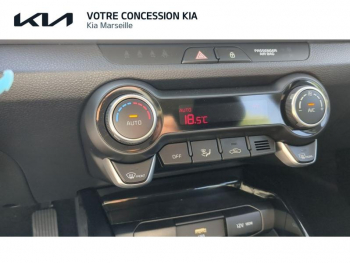 Photo 18 du bon plan KIA Stonic 1.0 T-GDi 100ch Active DCT7 occasion à 20990 €