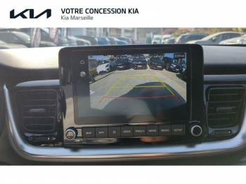 Photo 20 du bon plan KIA Stonic 1.0 T-GDi 100ch Active DCT7 occasion à 20990 €