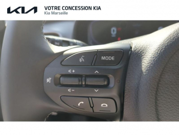 Photo 25 du bon plan KIA Stonic 1.0 T-GDi 100ch Active DCT7 occasion à 20990 €